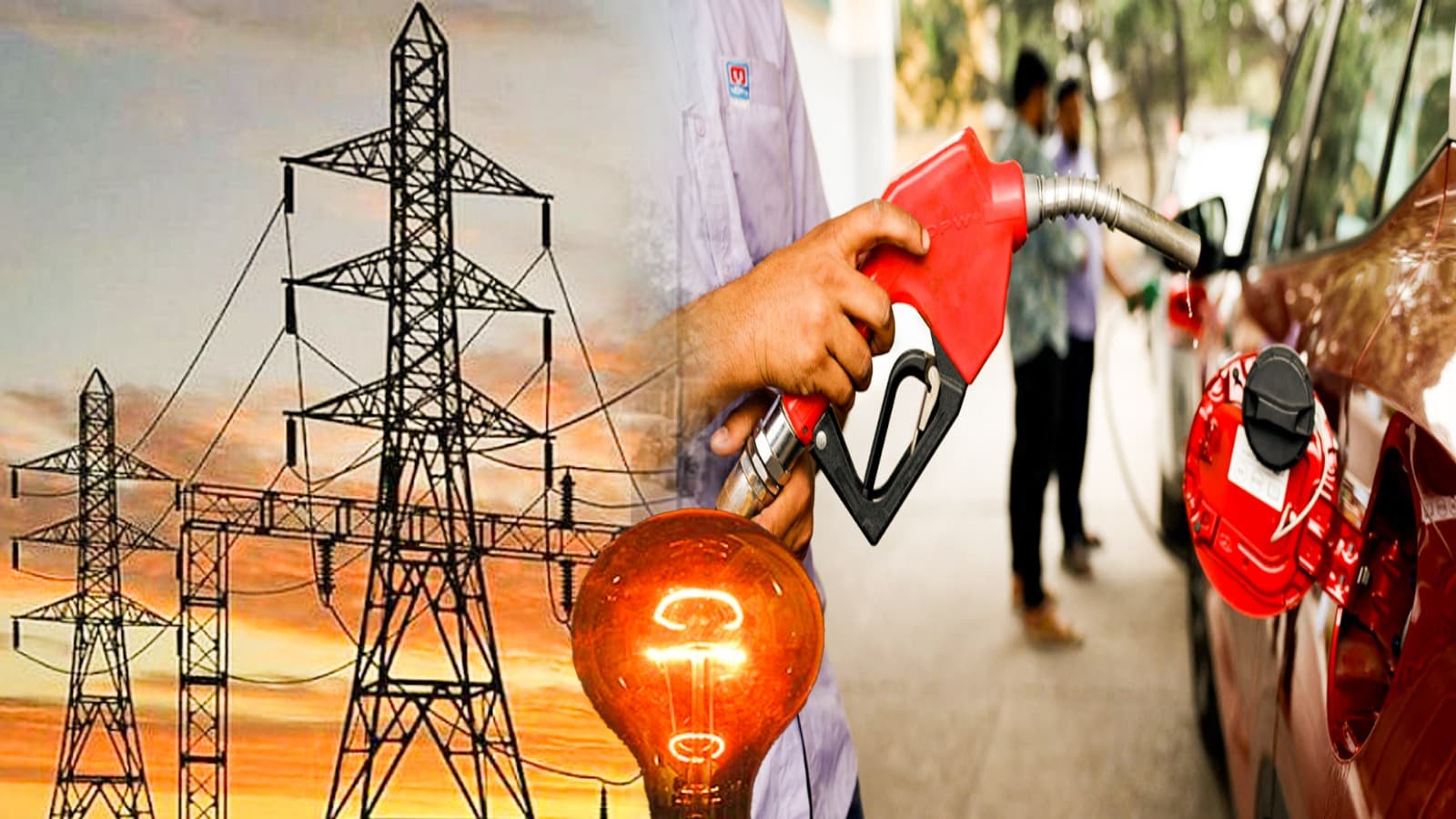 জ্বালানি তেলের পর এবার কি বিদ্যুতের দাম বাড়ছে?