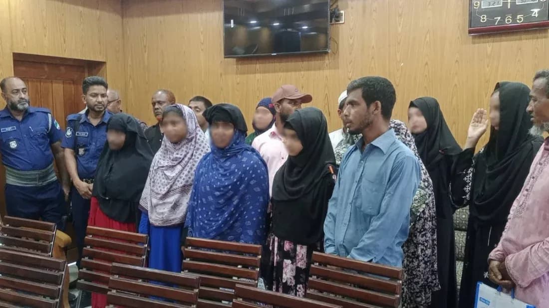 এক স্কুলেই ১৩ ছাত্রীর বাল্যবিয়ে, প্রশাসনের  হস্তক্ষেপ