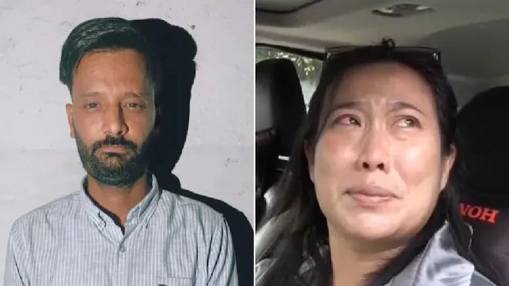 থাই নারী ভারতে এসে জানলেন স্বামীর ঘরে তিন সন্তান, প্রতারণার অভিযোগ