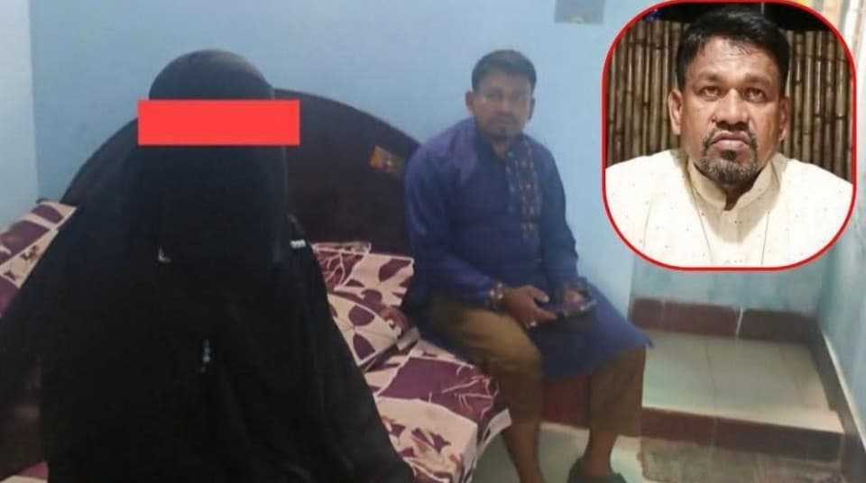 নারীকে আবাসিক হোটেলে নিয়ে ধর্ষণচেষ্টার অভিযোগ, বিএনপি নেতার বিরুদ্ধে মামলা