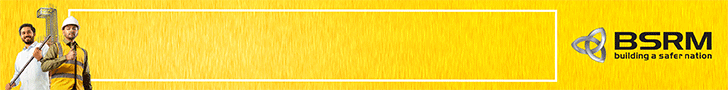 May BSRM Steels