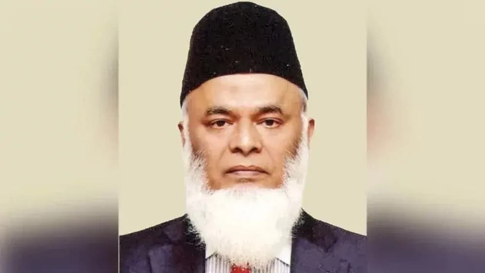 নাসা নজরুলের ৫৩ লাখ পাউন্ডের বিদেশি সম্পদ জব্দের নির্দেশ