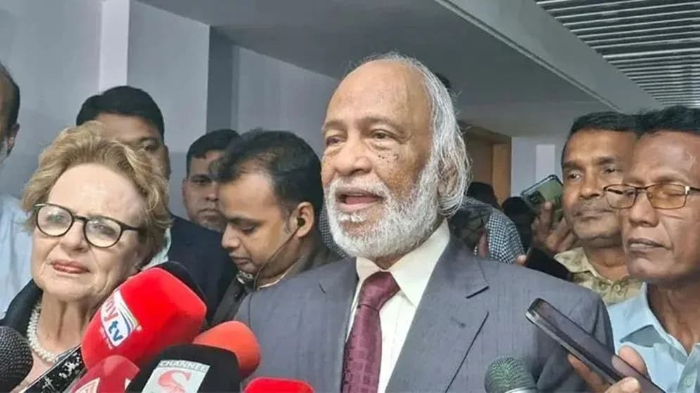 নিরাপদ পানি দিতে ২৫ হাজার কোটি টাকার সমন্বিত প্রকল্পের পরিকল্পনা