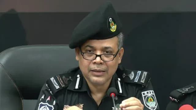 এসআই আলতাফ হত্যার নেপথ্যে আপন, মুন্সিগঞ্জ থেকে গ্রেপ্তার আরও ৪
