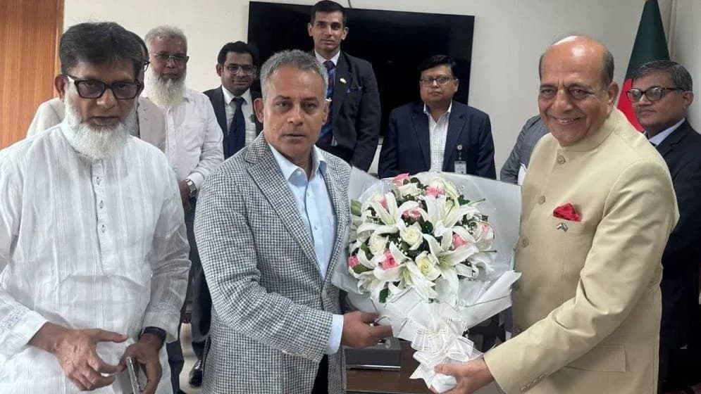অক্টোবরে চালু হতে পারে ভারত-বাংলাদেশের ৩ যাত্রীবাহী ট্রেন