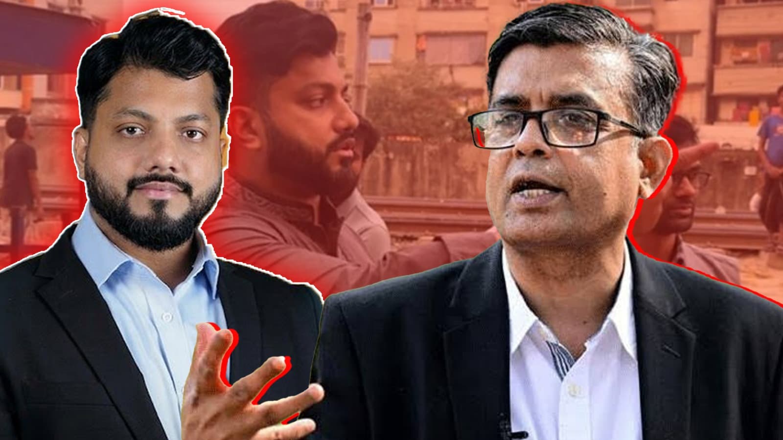 পদত্যাগের সিদ্ধান্ত বদলাতে চেয়েছিলেন ইশরাক? নতুন দাবি শফিকুল আলমের