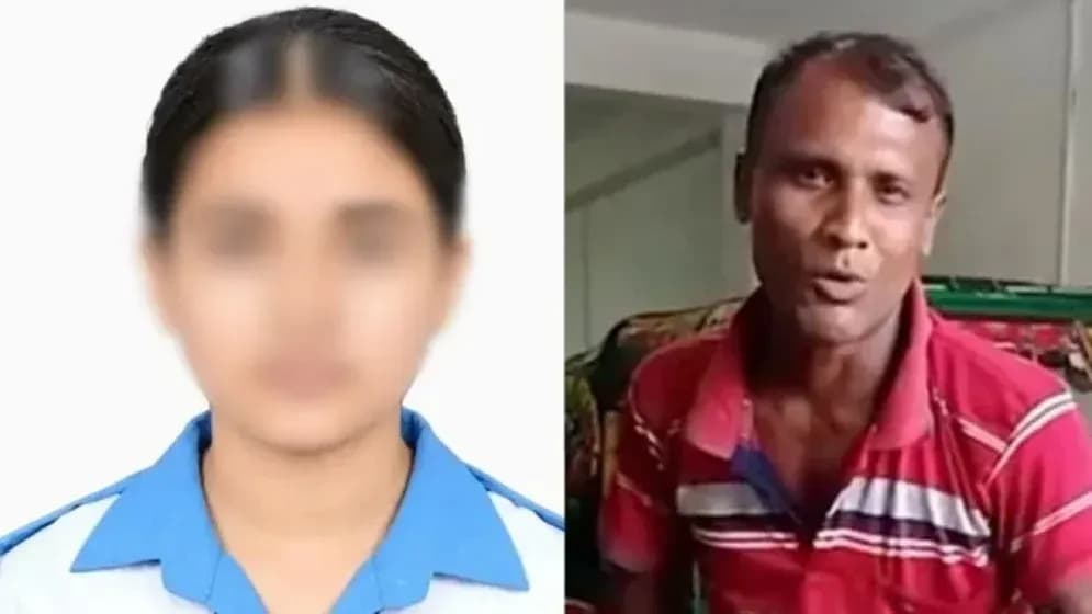 তাজমীন হত্যা মামলায় অভিযুক্ত সুমনকে ঘিরে উঠে এলো যেসব তথ্য