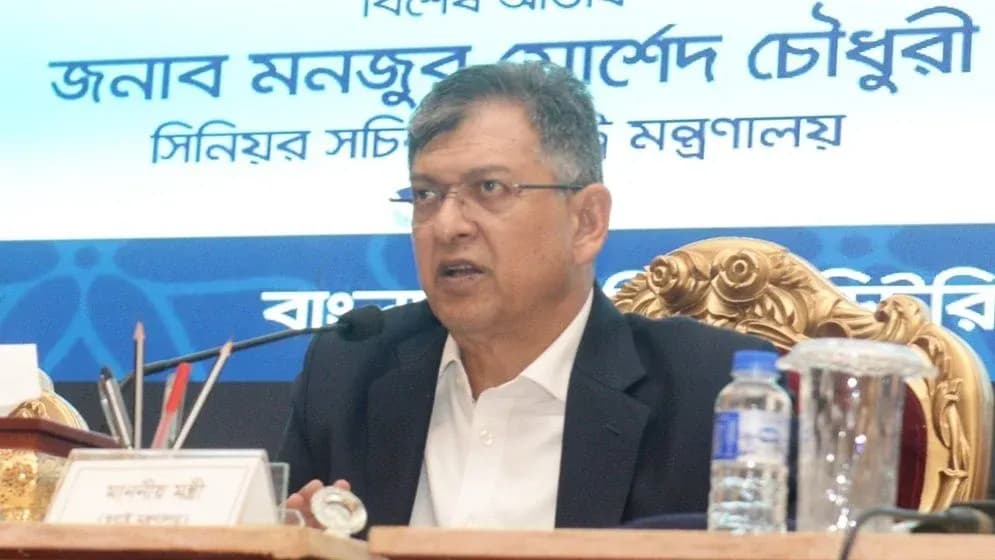 অবৈধ অস্ত্রের তথ্য দিলেই ২ লাখ টাকা পুরস্কার!