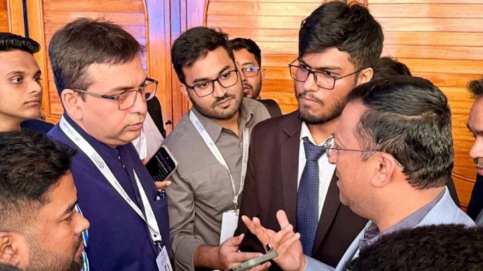 তারেক রহমানের ভারত সফরের পরিকল্পনায় প্রধান চ্যালেঞ্জ শেখ হাসিনা ও তার সহযোগীরা