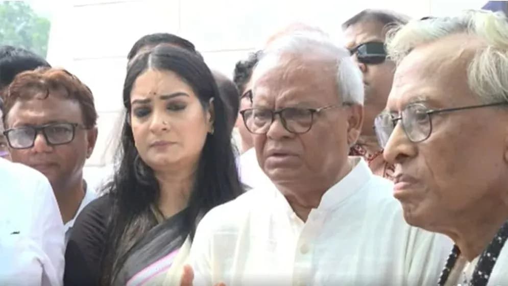 ধর্মীয় সম্প্রীতি নষ্টের চেষ্টা বারবার হয়েছে: রিজভী