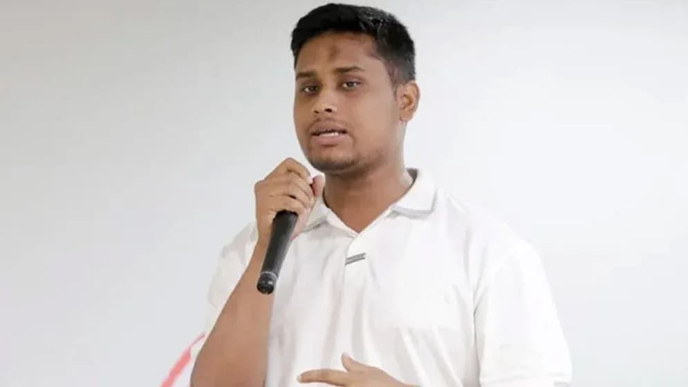 সালাহউদ্দিন আহমেদের ব্যর্থতার বলি হতে হবে ইশরাকদের