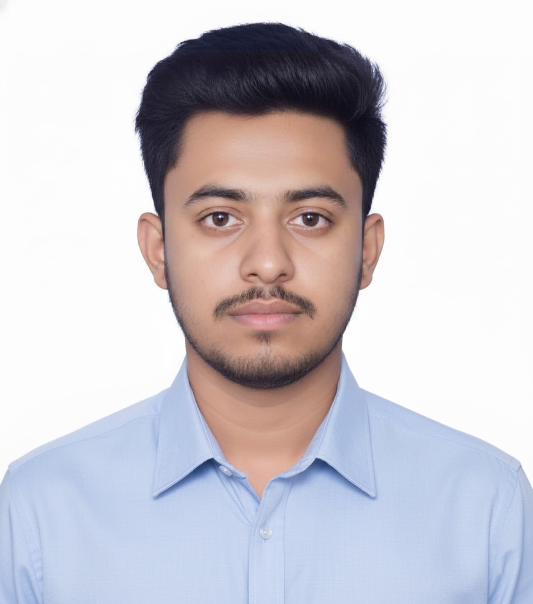 মোঃ জোবায়ের আহম্মেদ