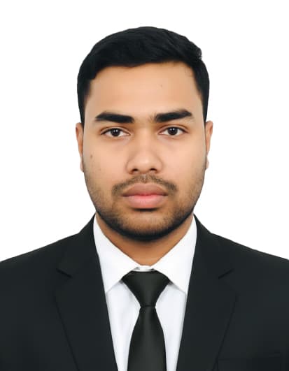 মামুনুর রশিদ খাঁন