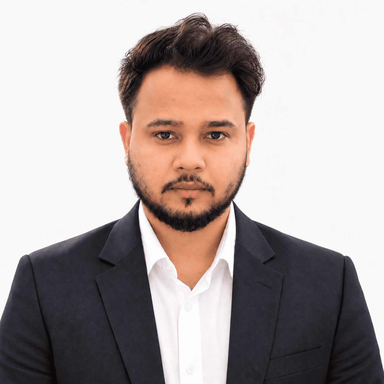 সামসুল আলম