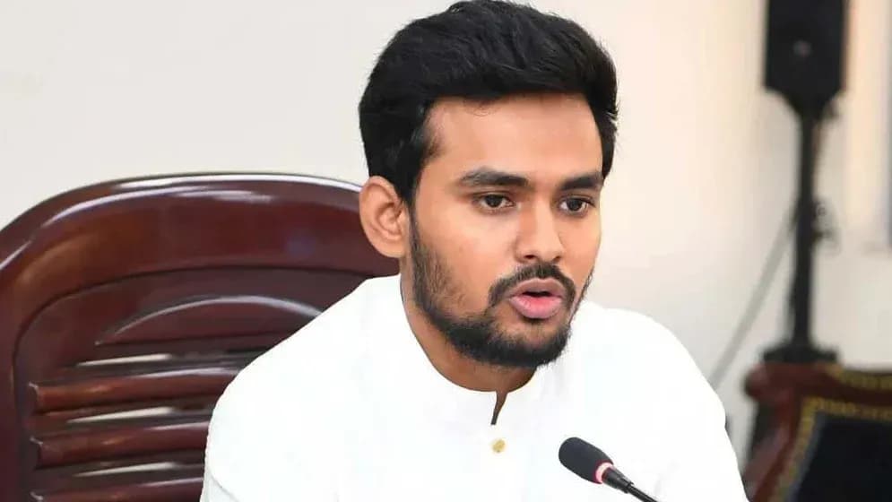 আসিফ মাহমুদের বিরুদ্ধে দুর্নীতির সত্যতা পাওয়া গেছে