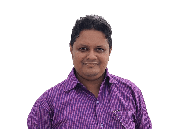 মোঃ সামিরুজ্জামান