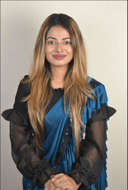 তানজিলা তারিন টুইংকেল