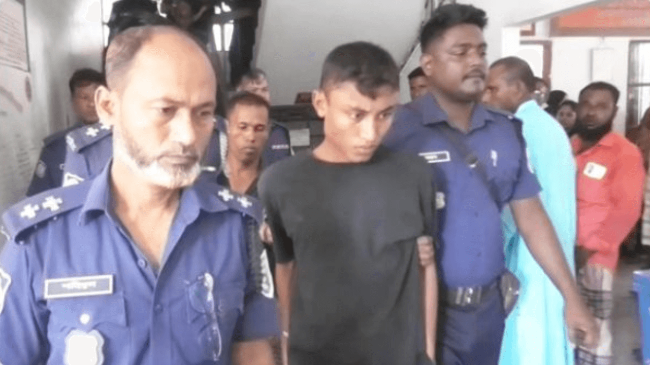 লালমনিরহাটে শিশু নন্দিনী হত্যা মামলায় প্রধান আসামির মৃত্যুদণ্ড