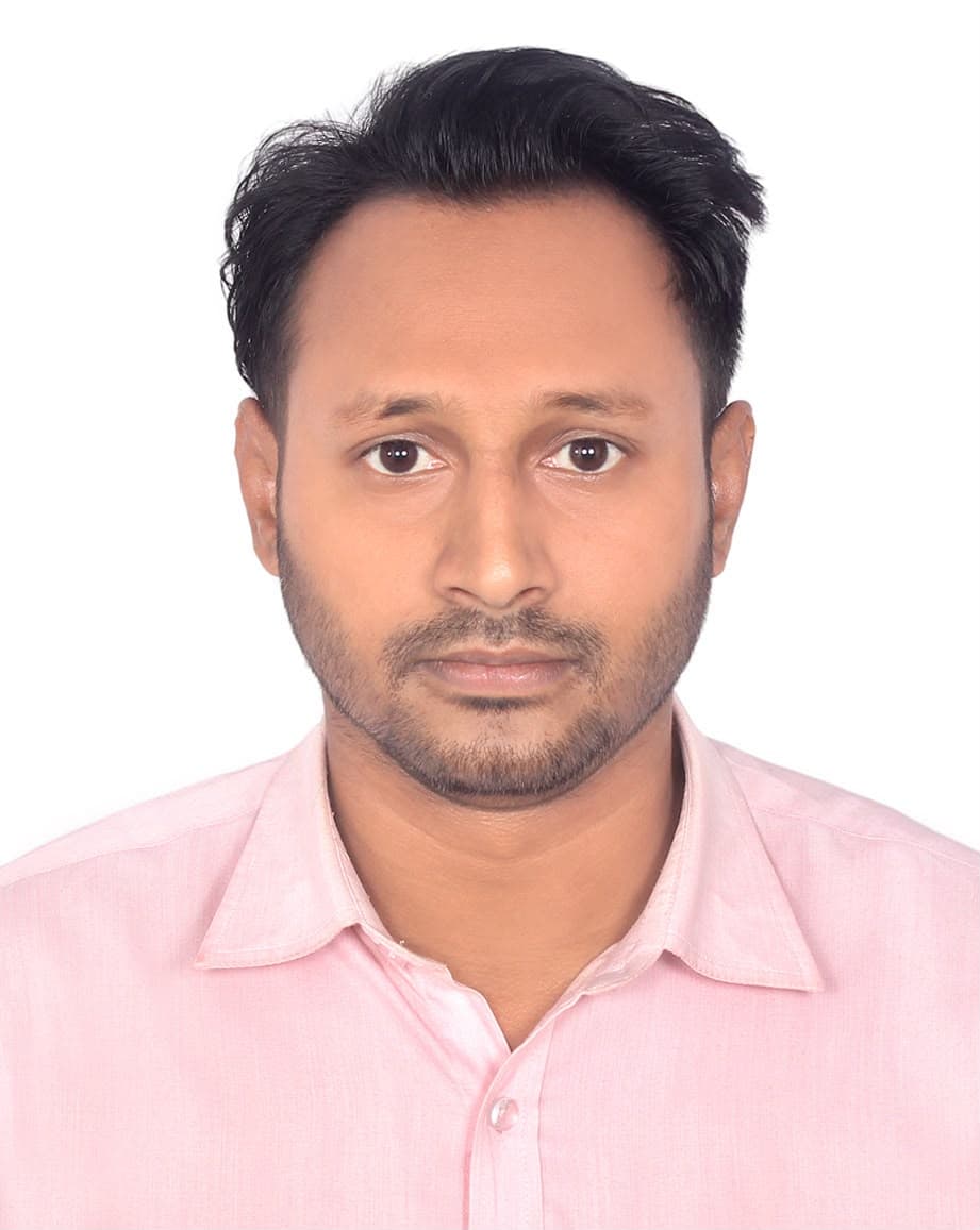 রোজেল আহমেদ