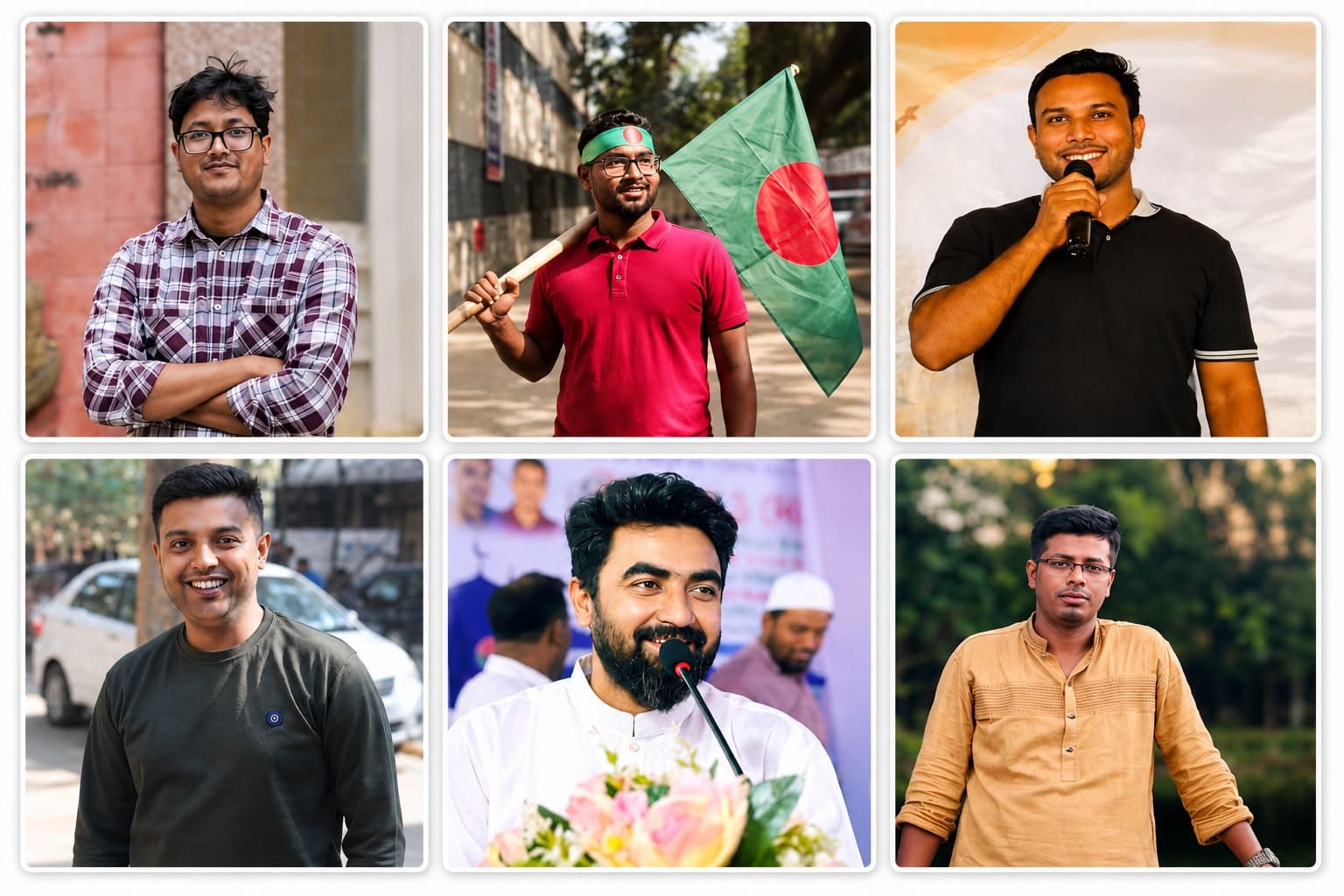 জবি ছাত্রদলের নেতৃত্বে আসছেন কারা, আলোচনায় একাধিক নেতা