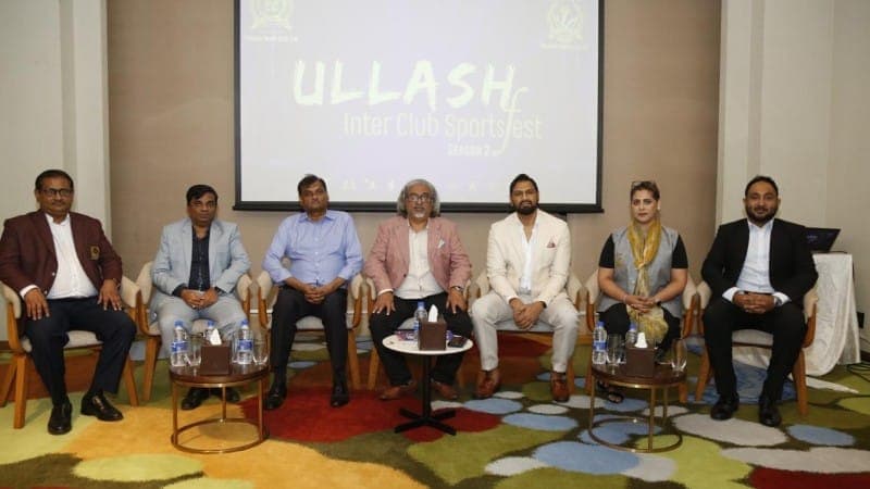 ইন্টার ক্লাব স্পোর্টসফেস্ট ‘উল্লাস’ ২০২৬ সিজন ২-এর সমন্বয় সভা অনুষ্ঠিত