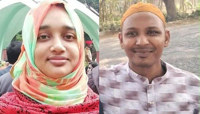 কারাগারে গিয়ে ইবি শিক্ষিকা রুনা হত্যার দায় অস্বীকার ফজলুর