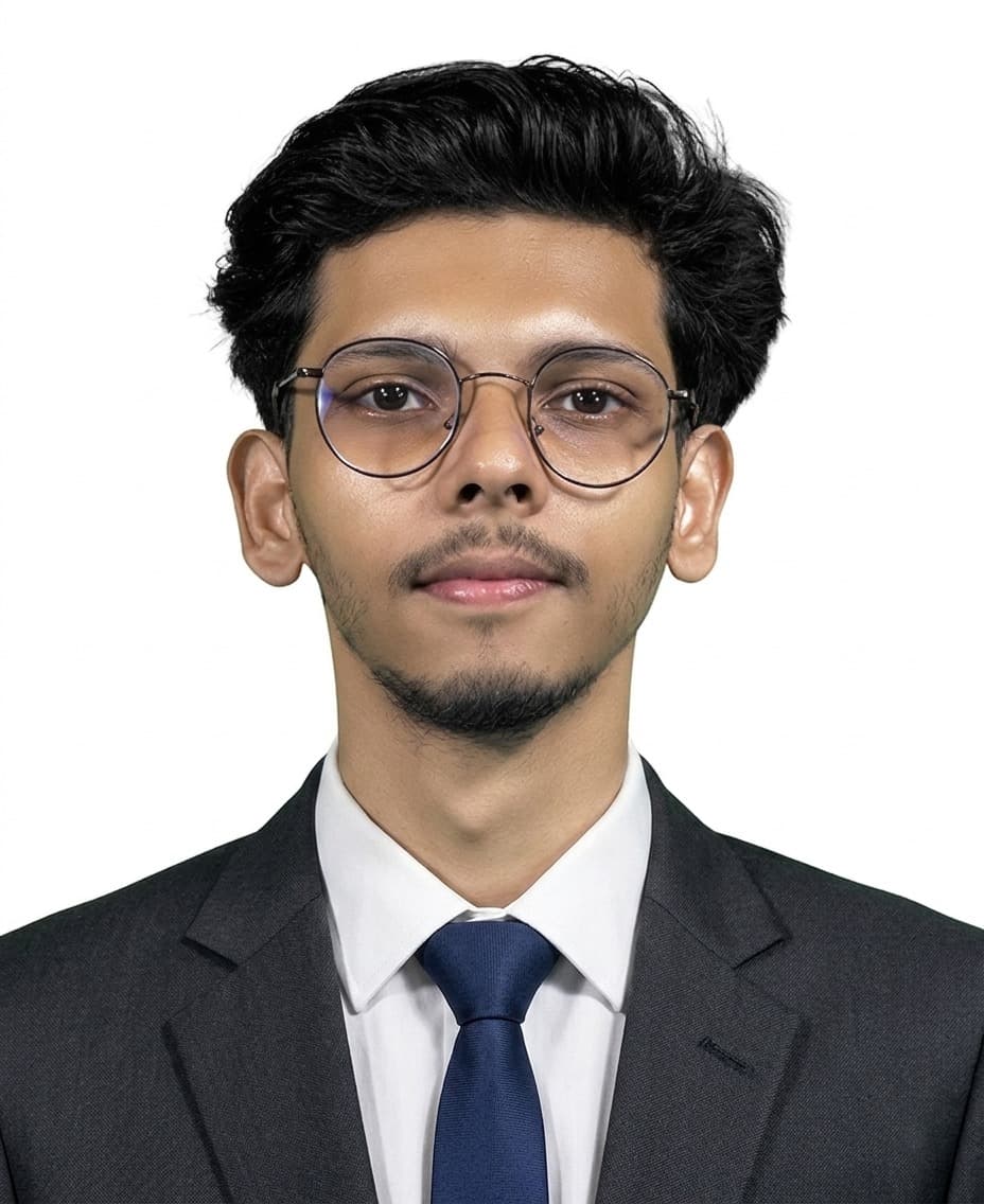 মোঃ বিল ইয়ানূর তালুকদার