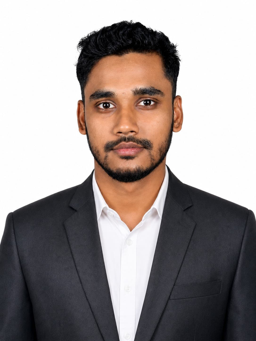 জামশেদ চৌধুরী