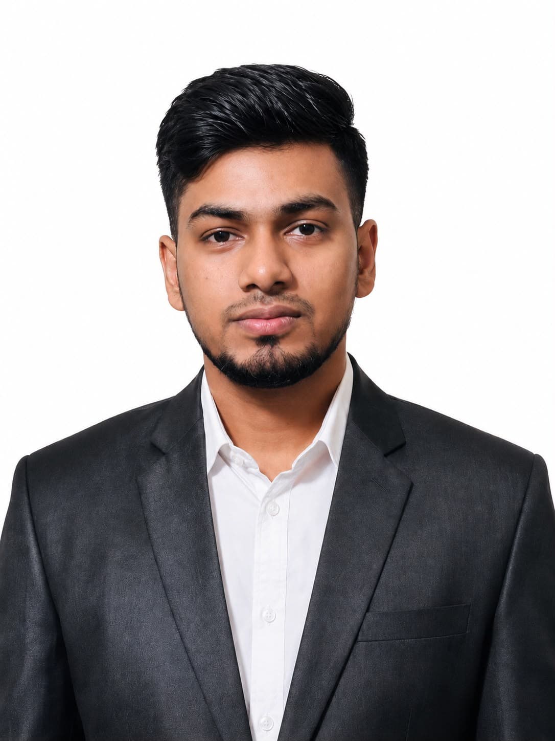 মোঃ তোফাজ্জল হোসেন শাতো