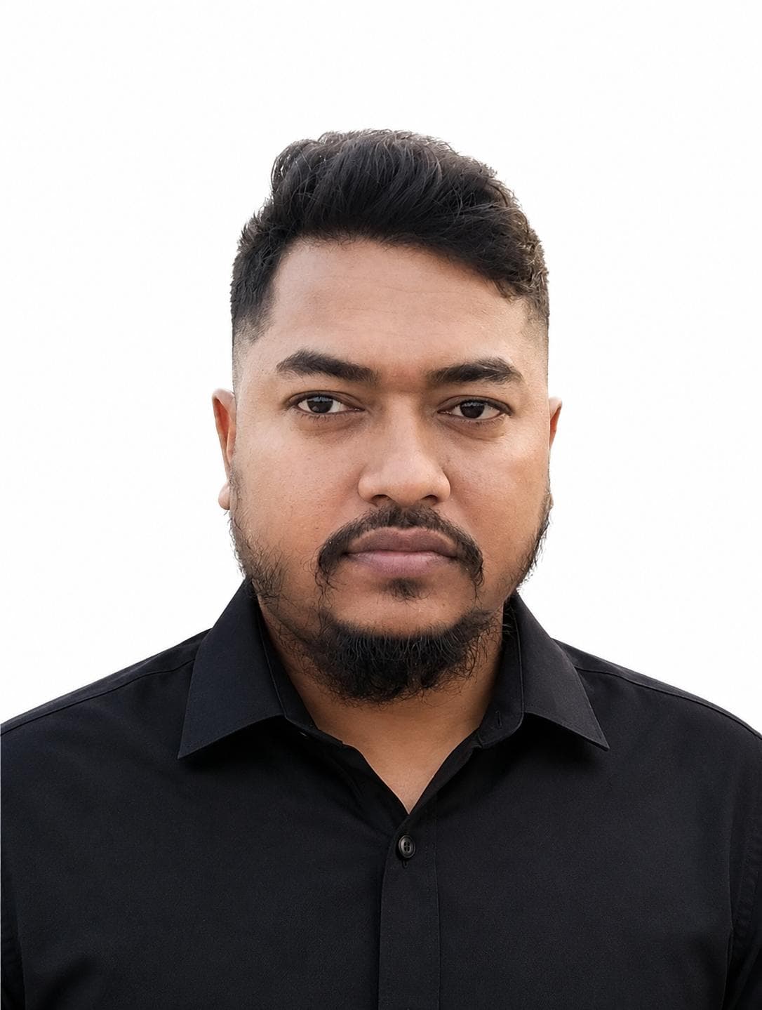 মুহাম্মদ রকিবুল হাসান