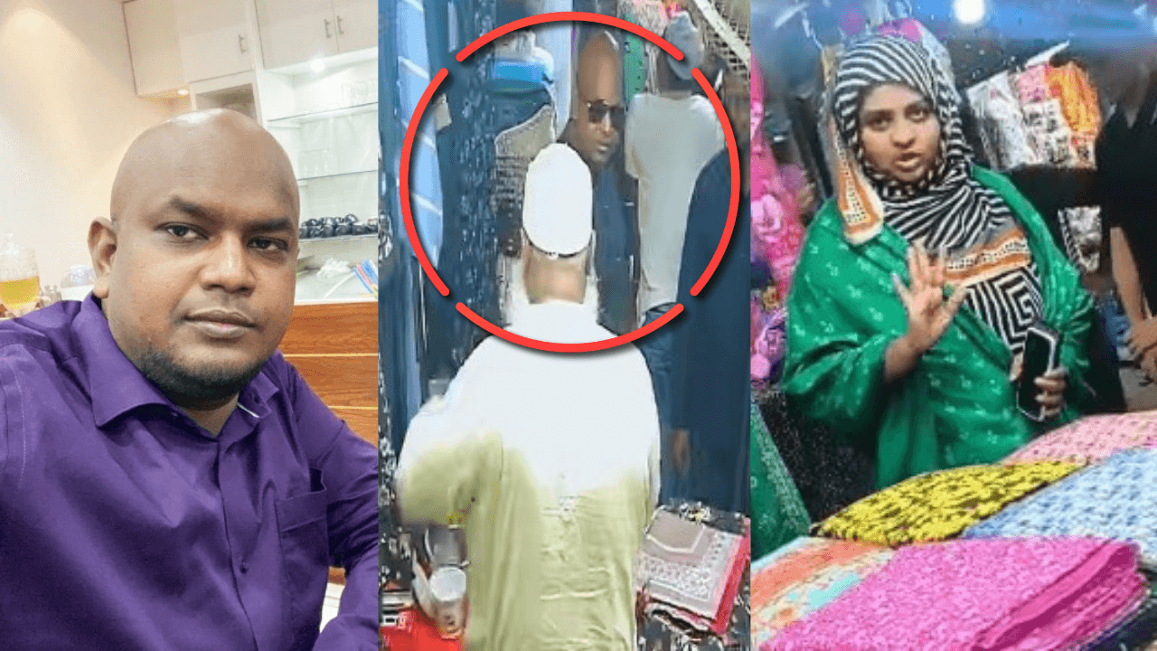প্রধানমন্ত্রীর আত্মীয় পরিচয়ে ম্যাজিস্ট্রেট দম্পতির দখল বানিজ্য!