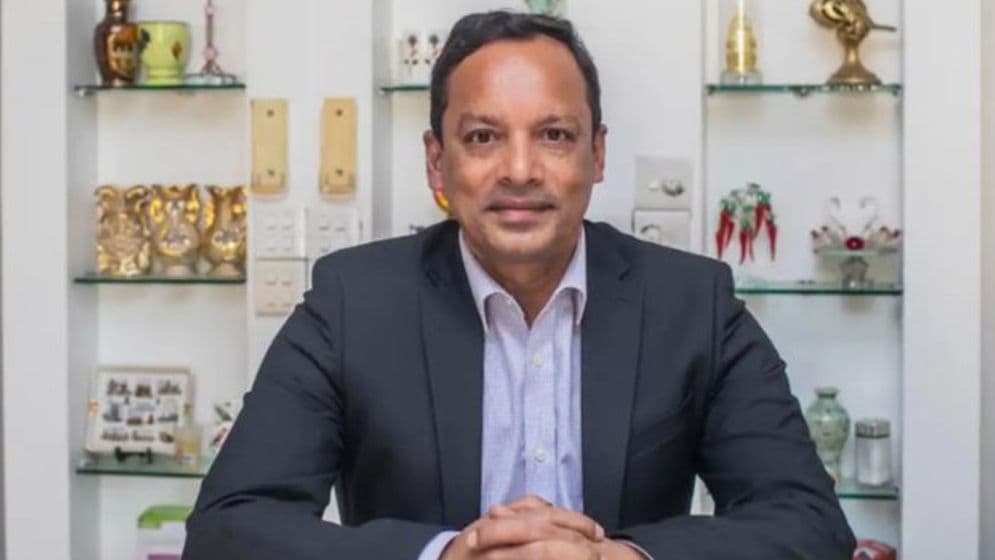 রাষ্ট্রপতি নির্বাচনে আইনি বাধা নেই: অ্যাটর্নি জেনারেল
