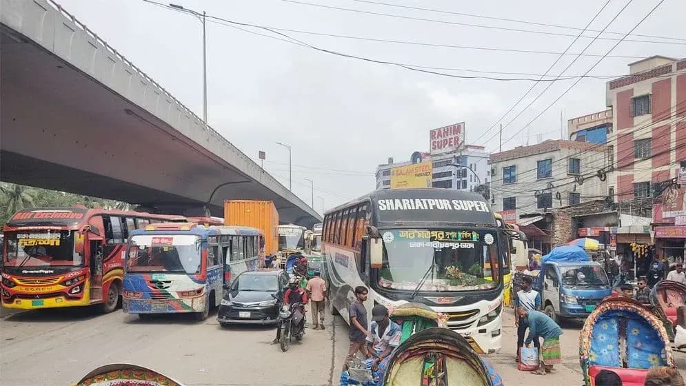 কোন রুটে কত বাড়ল বাস ভাড়া?