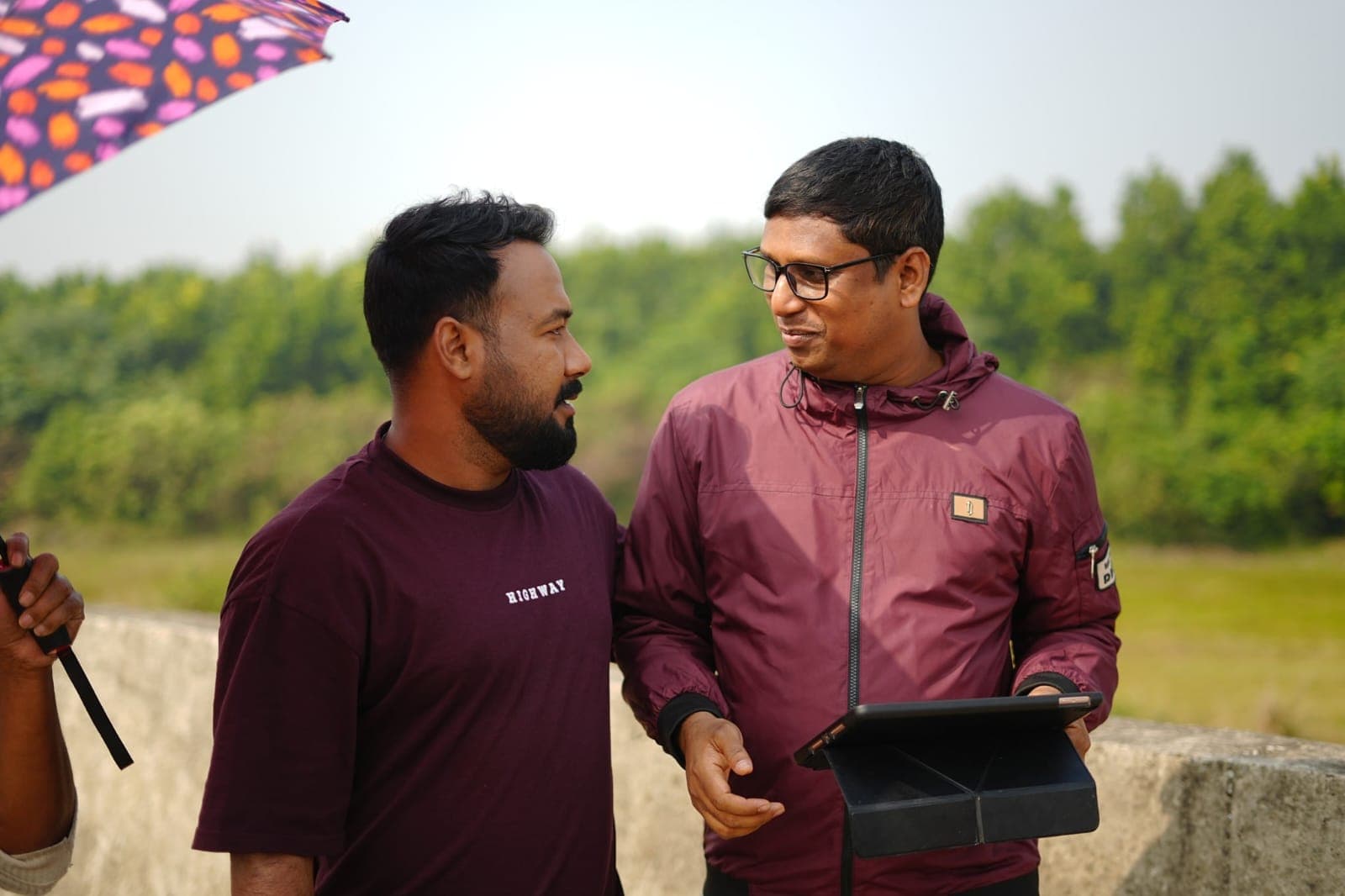 আন্তর্জাতিক চলচ্চিত্র উৎসবে ‘মিস্টার বাদল’-এর দুটি স্বীকৃতি