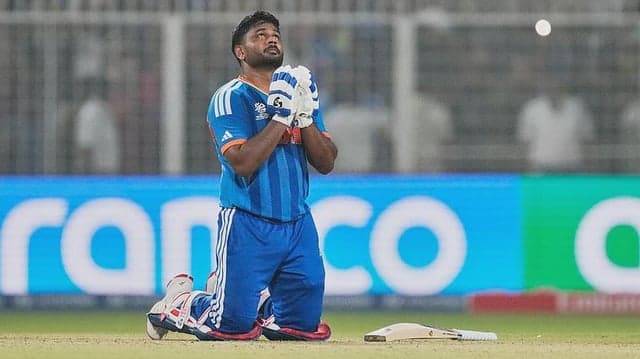 সমালোচনা এড়াতে ওয়াই-ফাই বন্ধ রাখেন স্যামসন