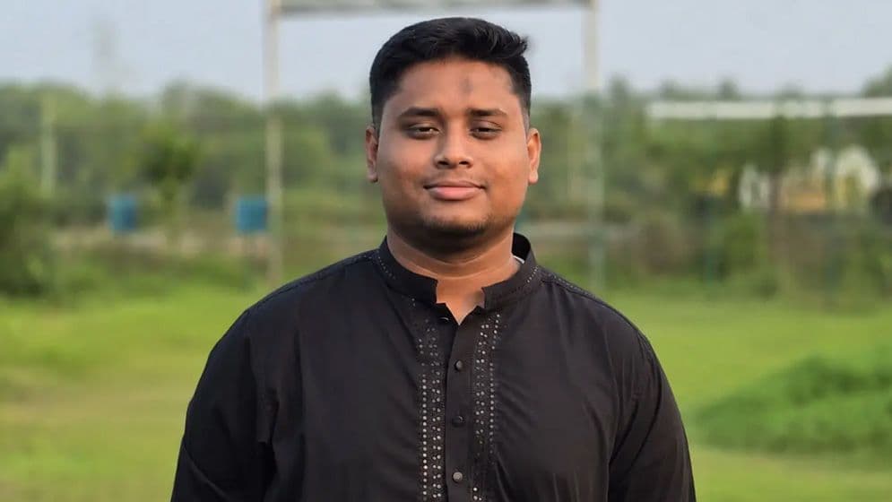 বিএনপি নেতাকর্মীদের জন্য ‘গণভিক্ষা’ কর্মসূচির ডাক হাসনাতের