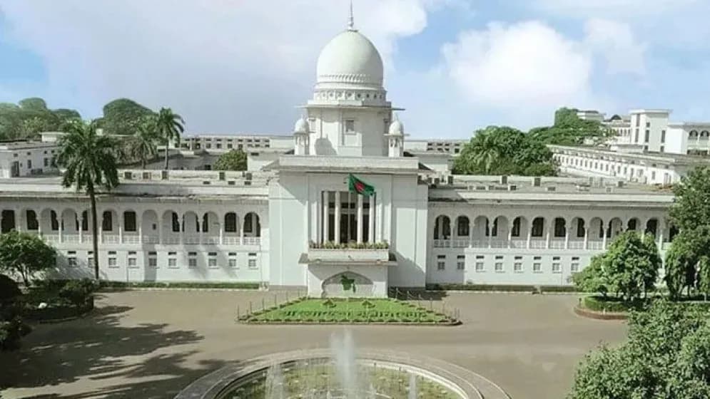 স্ত্রী দেনমোহর চাইলেই দিতে হবে টাকা!