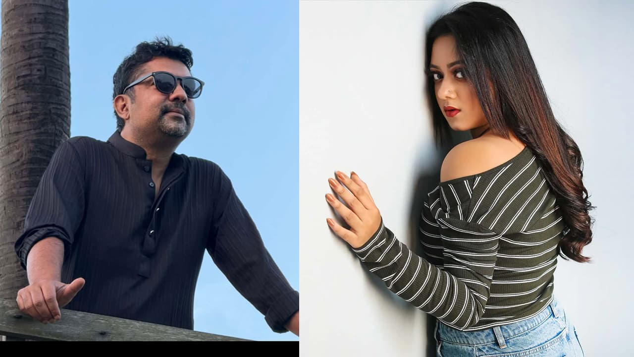 নায়িকা দীঘির সঙ্গে ছবি তুললেন না তথ্যমন্ত্রী, জয় বললেন ‘দিন শেষ’