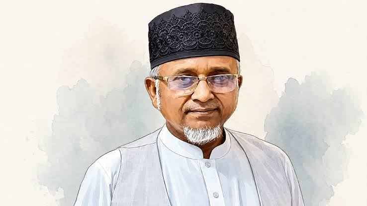 এমপি গাজী নজরুলের জামিন নামঞ্জুর