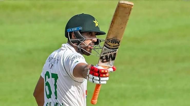 বাদ পড়ার জবাব ব্যাট হাতে, বিধ্বংসী ট্রিপল সেঞ্চুরি সালমান আলীর