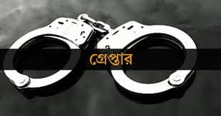 গত ২৪ ঘণ্টায় ডিএমপির অভিযানে গ্রেফতার ৫৪৩