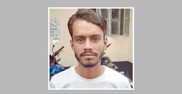 অন্তঃসত্ত্বা তরুণী, দুলাভাই গ্রেফতার