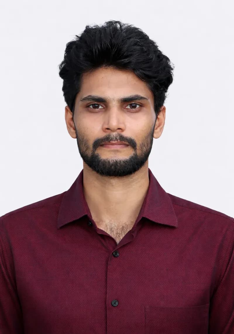 আল মাহমুদ রাফি