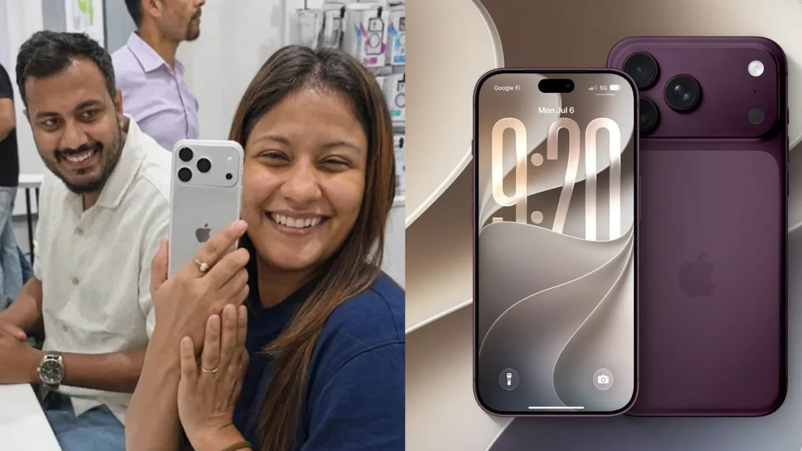 ‘এটা কি আইফোন ১৮?’—জিজ্ঞেস করেই নারীর ফোন ছিনতাই