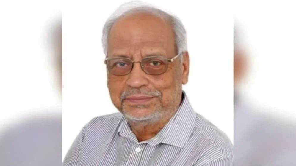 ক্যান্টনমেন্টের বাসভবন থেকে মেজর (অব.) আখতারুজ্জামান গ্রেপ্তার