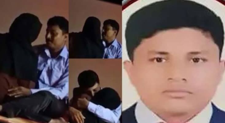 ফ্যামিলি কার্ড দেওয়ার কথা বলে নারীর সঙ্গে অন্তরঙ্গতার অভিযোগ, সমাজকর্মীর বিরুদ্ধে তদন্ত