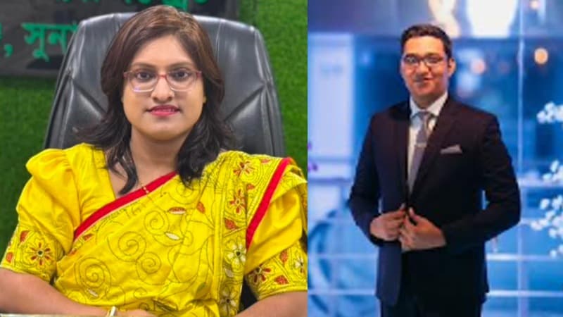 আমার মৃত্যুর জন্য দায়ী ইউএনও’ ফেসবুকে সহকারী কমিশনারের পোস্ট