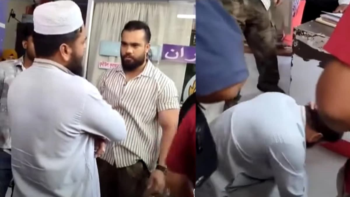 টঙ্গীতে শিশুকে লাঞ্ছনার অভিযোগে শিক্ষক গ্রেপ্তার, বাবার বিরুদ্ধে পাল্টা মামলা