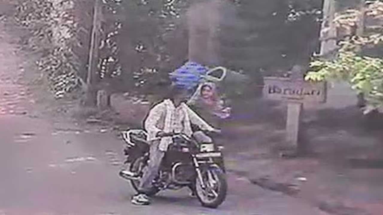 স্বামীর সঙ্গে চিড়িয়াখানায় গিয়ে নিখোঁজ তরুণী, ২০ দিন পর উদ্ধার যা জানালেন তিনি