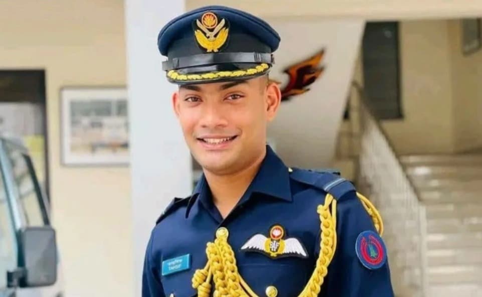 নিখোঁজের আগের রাতে তাহসিফের সঙ্গে কী হয়েছিল, জানালেন বন্ধু দ্বীপ